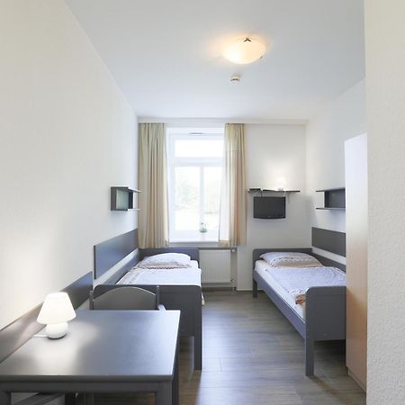 Berne Apartments Гамбург Экстерьер фото