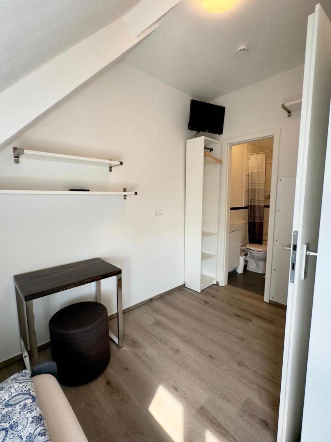 Berne Apartments Гамбург Экстерьер фото